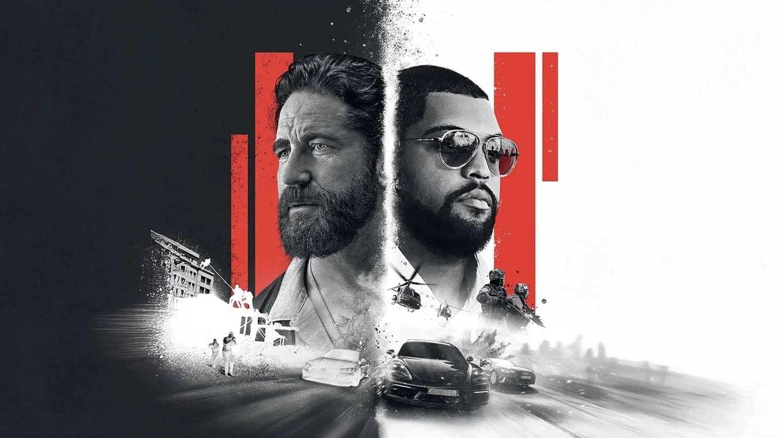 وكر اللصوص 2: بانثيرا