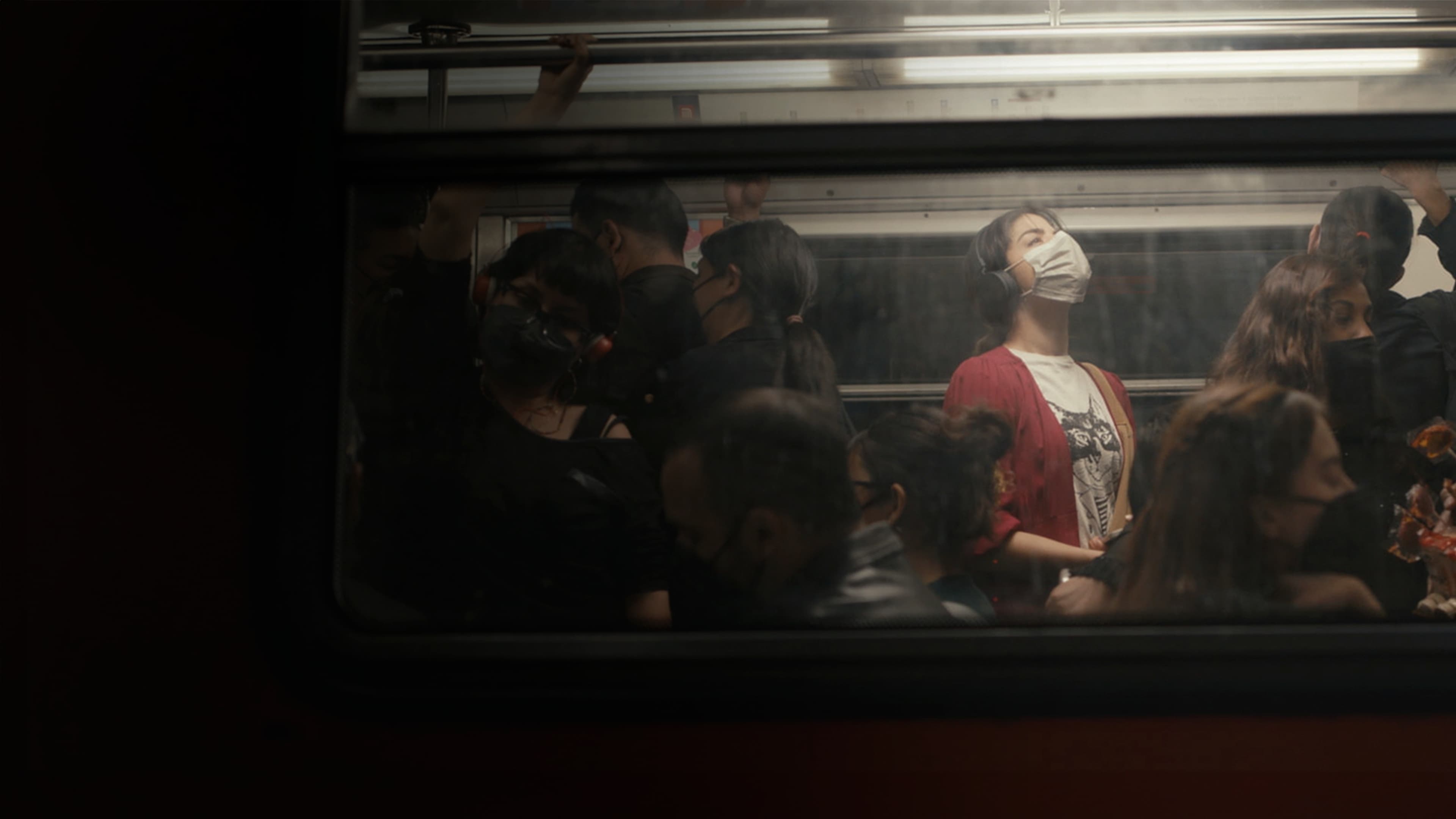 Todo el silencio