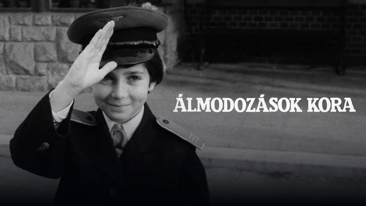 Álmodozások kora