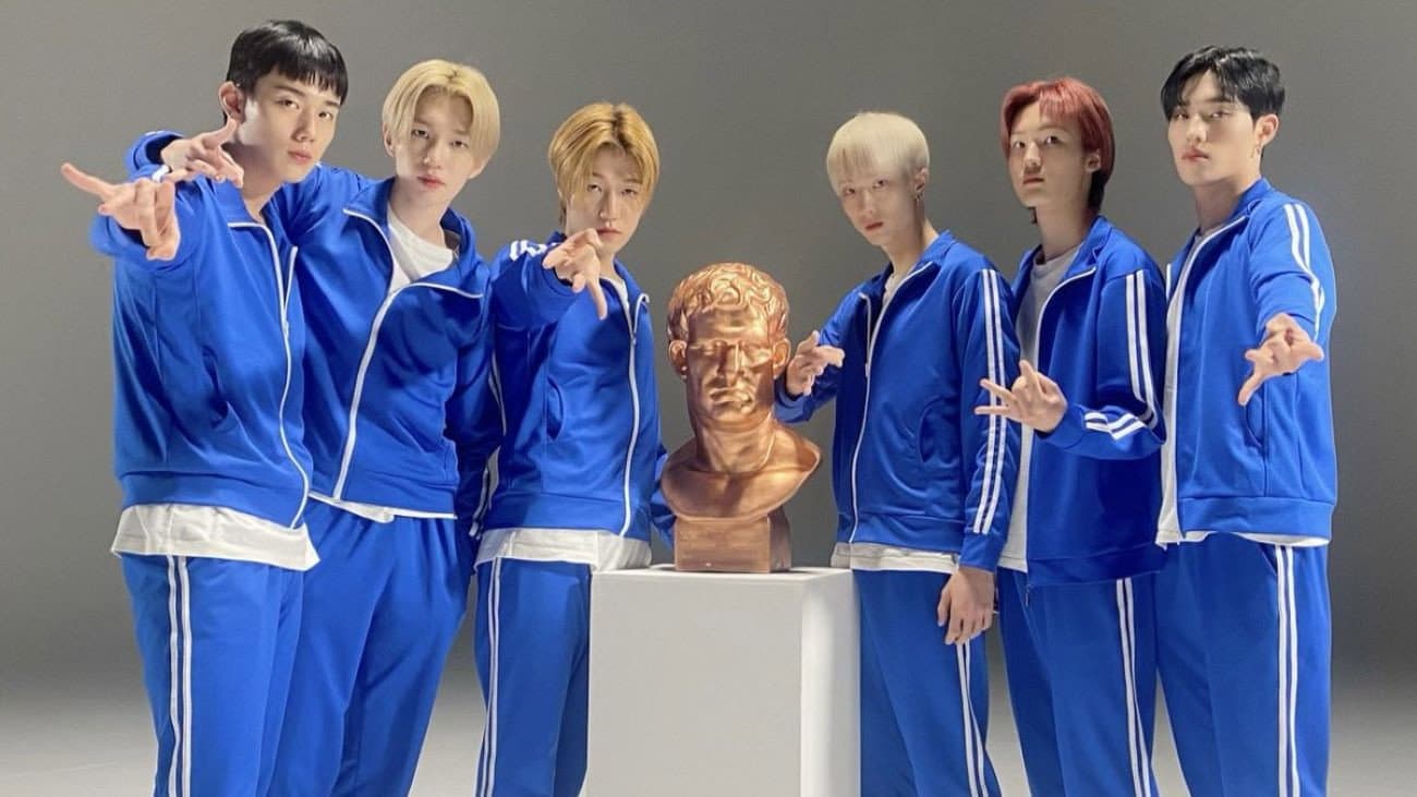 전설의 필살기