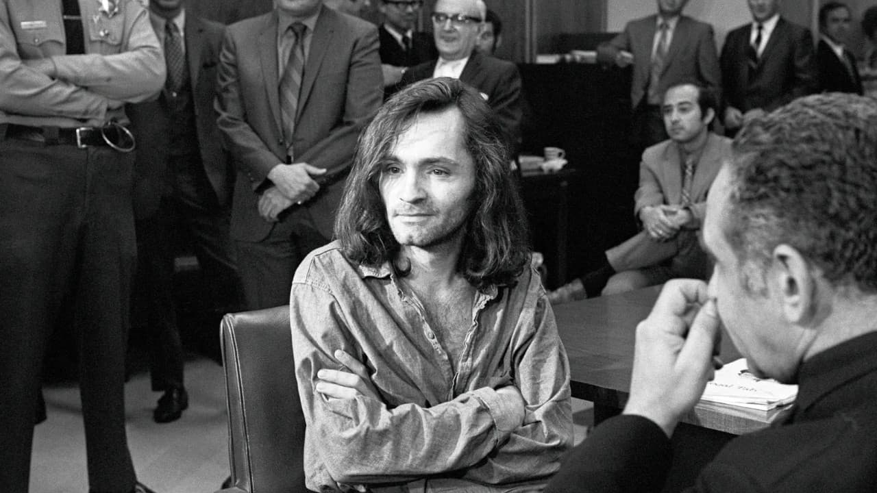 Manson