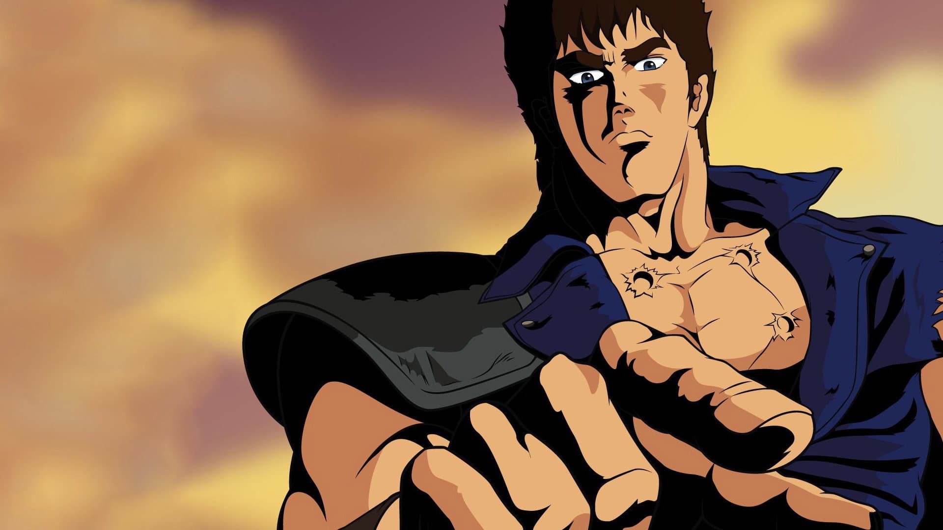 北斗の拳