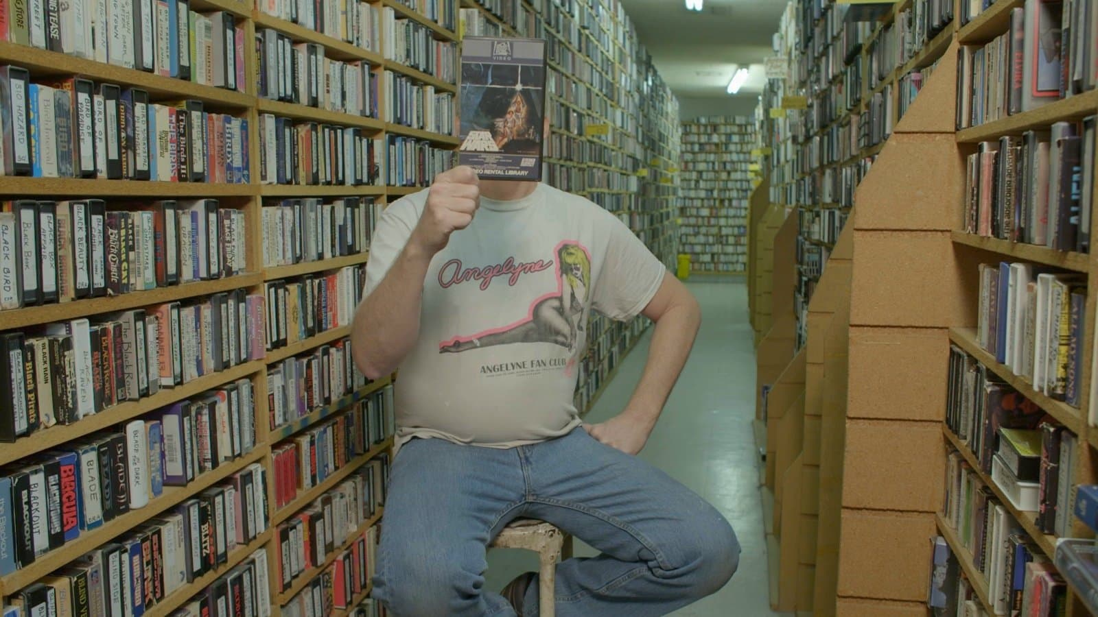 Révolution VHS