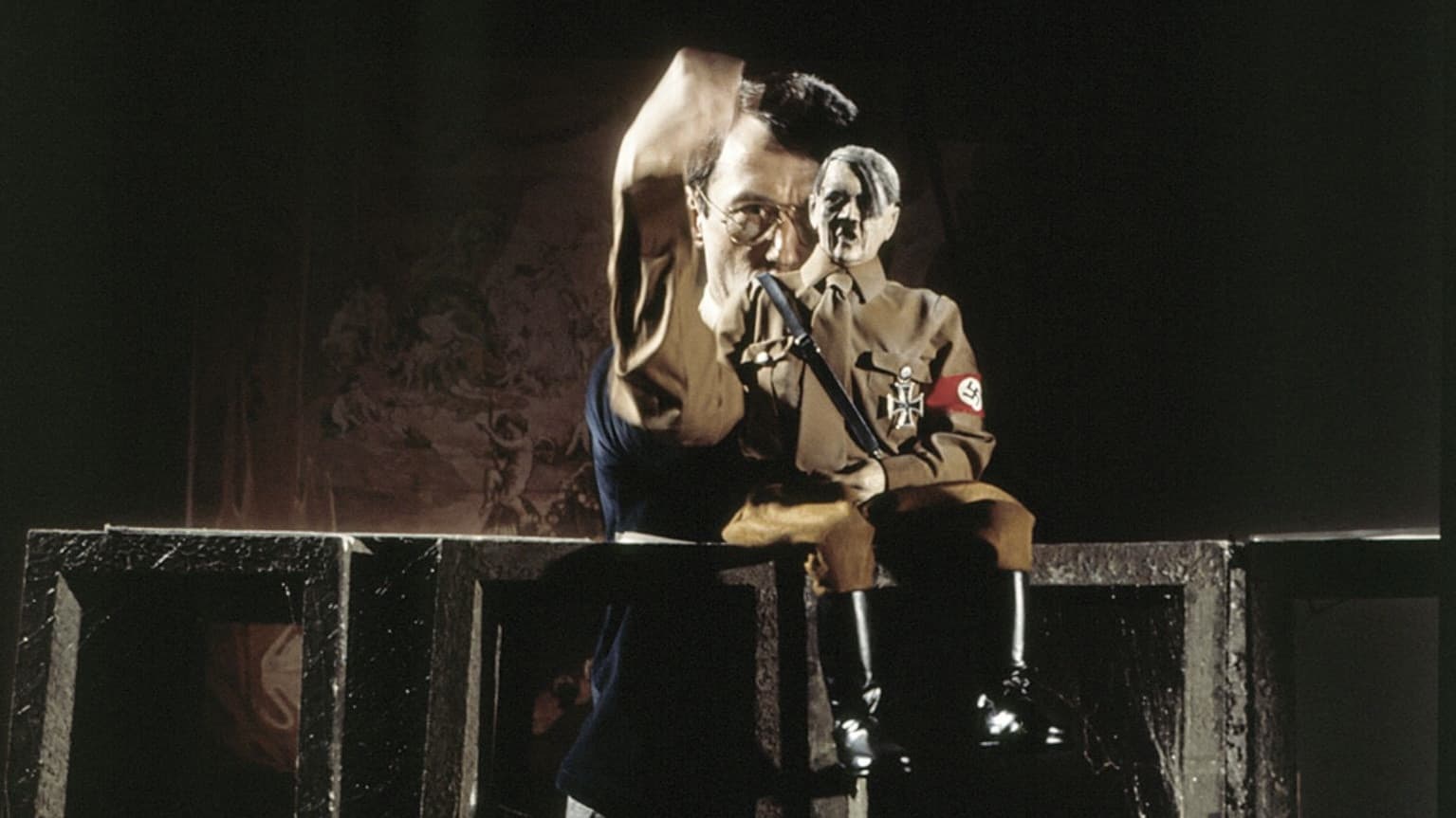 Hitler - Ein Film aus Deutschland
