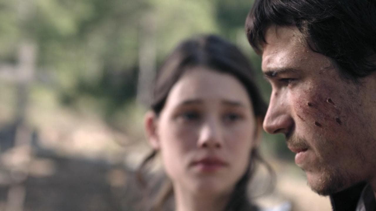 Bruc: la llegenda