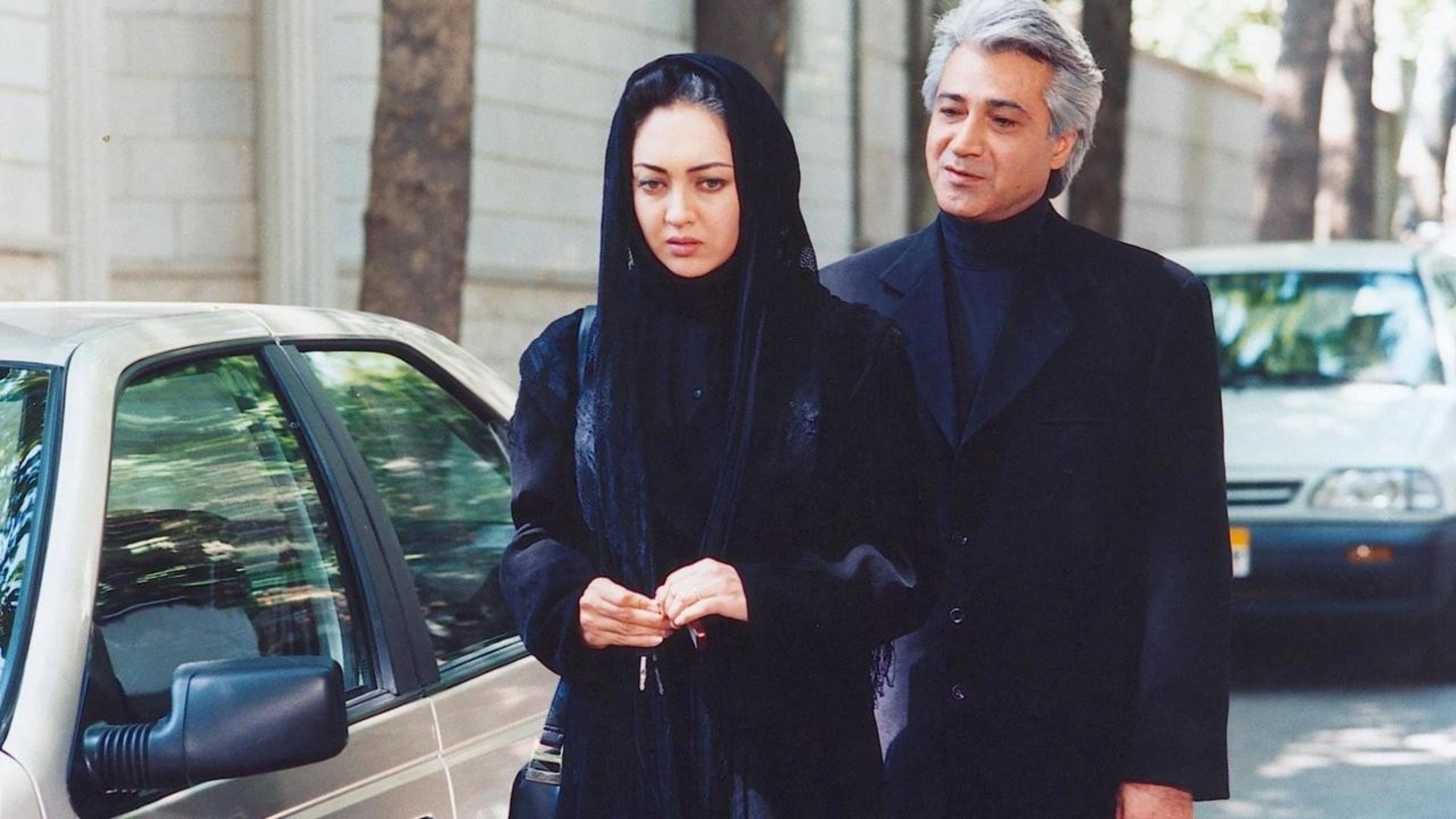 نيمه پنهان