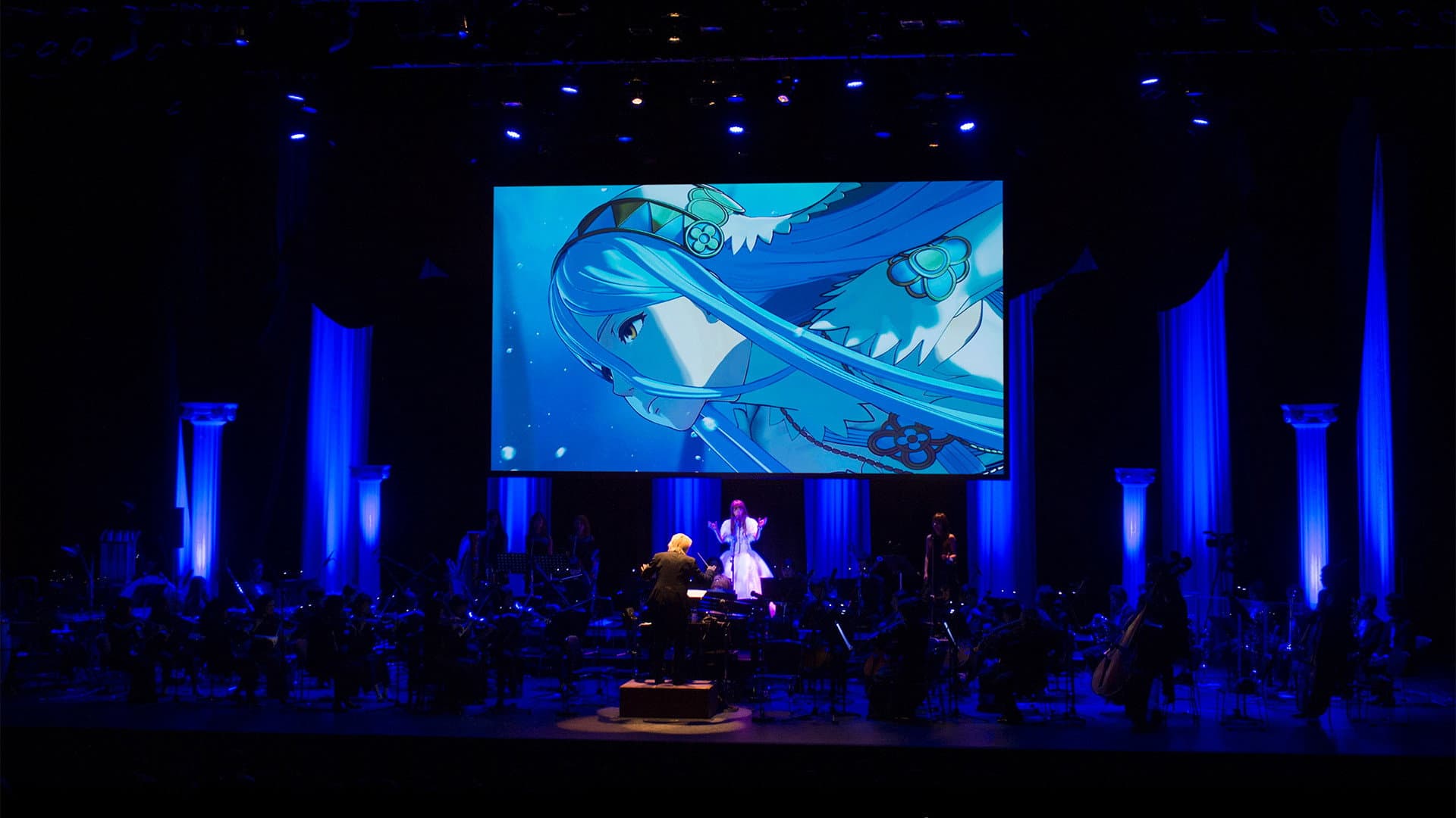 愛と勇気の25周年記念 ファイアーエムブレム祭