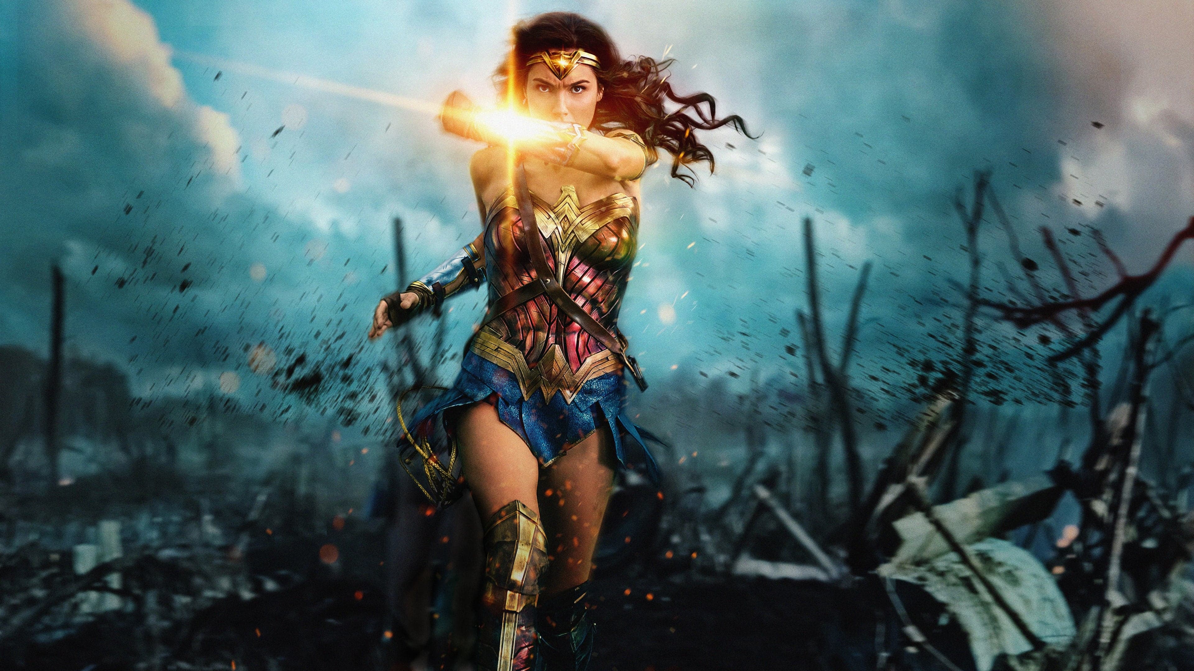 المرأة الأعجوبة