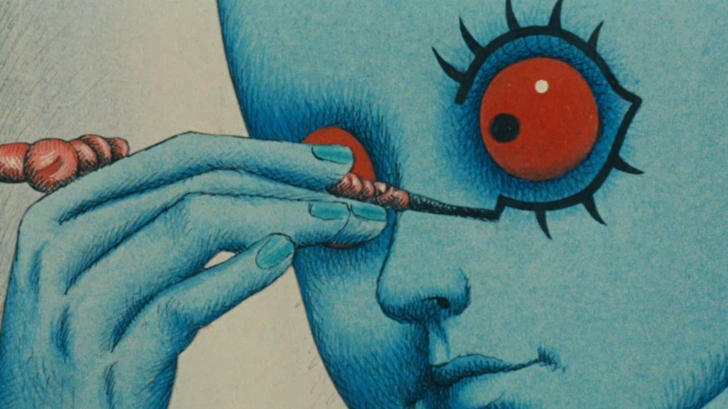 La Planète sauvage