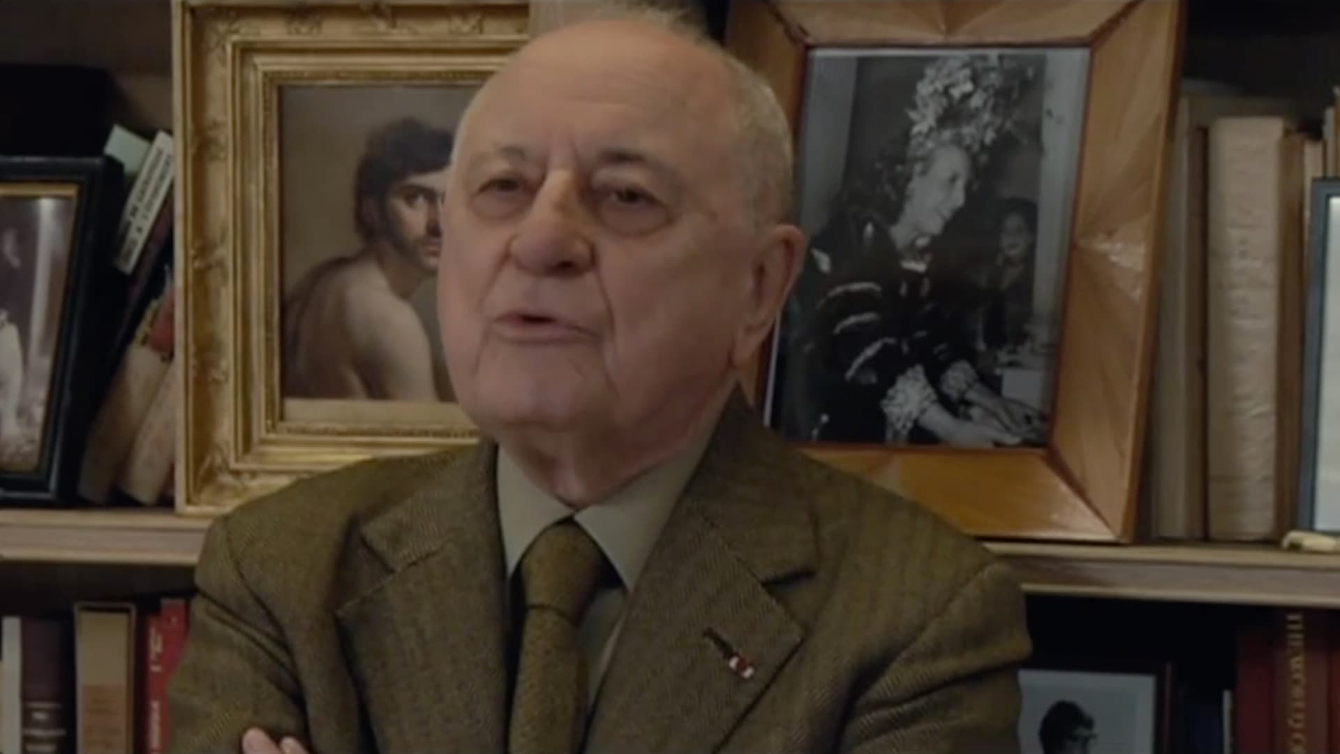 L'Amour fou