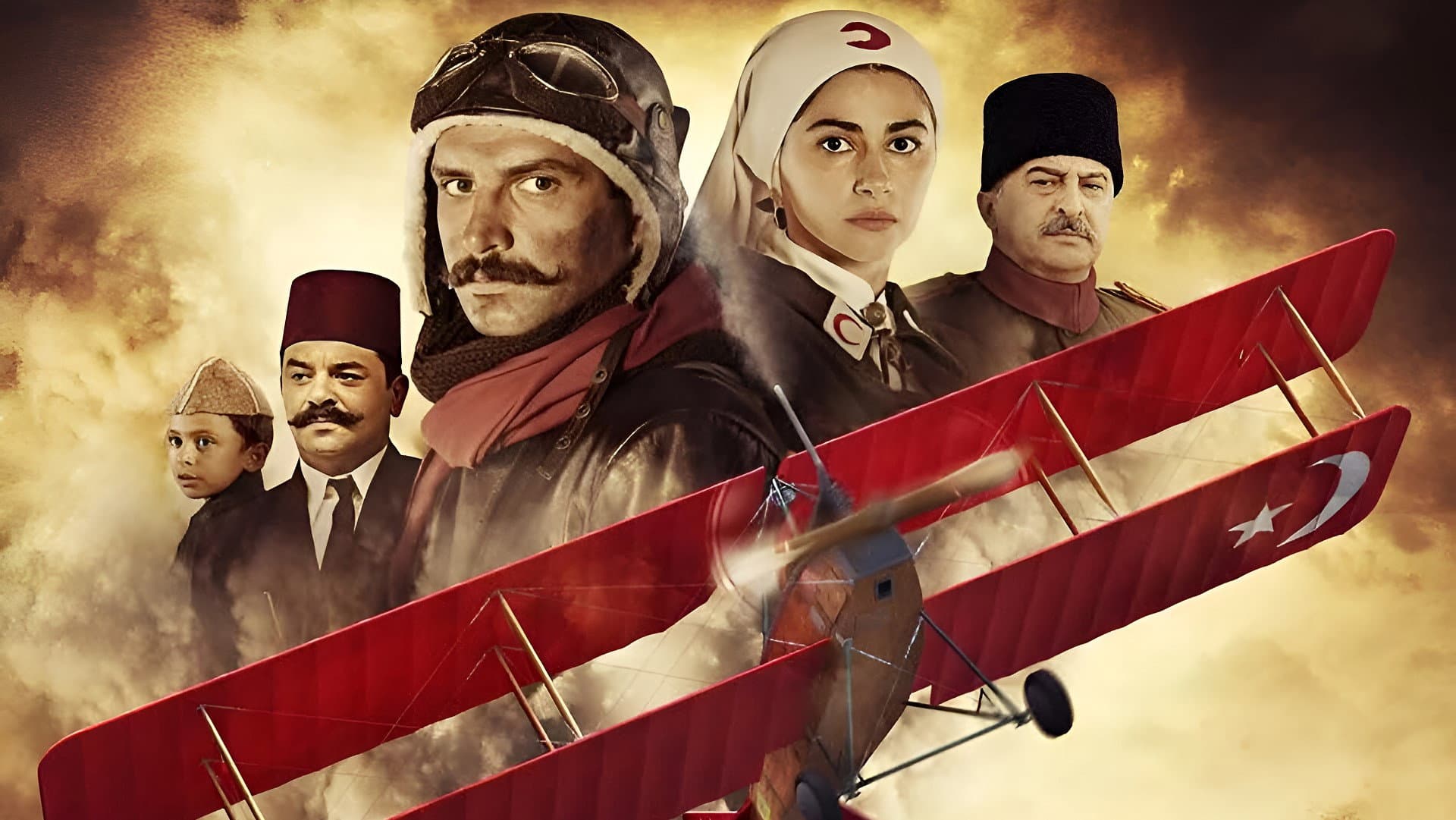 الرسالة الأخيرة