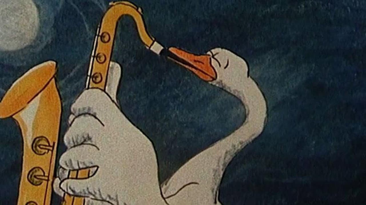 Hvordan det videre gik den grimme ælling