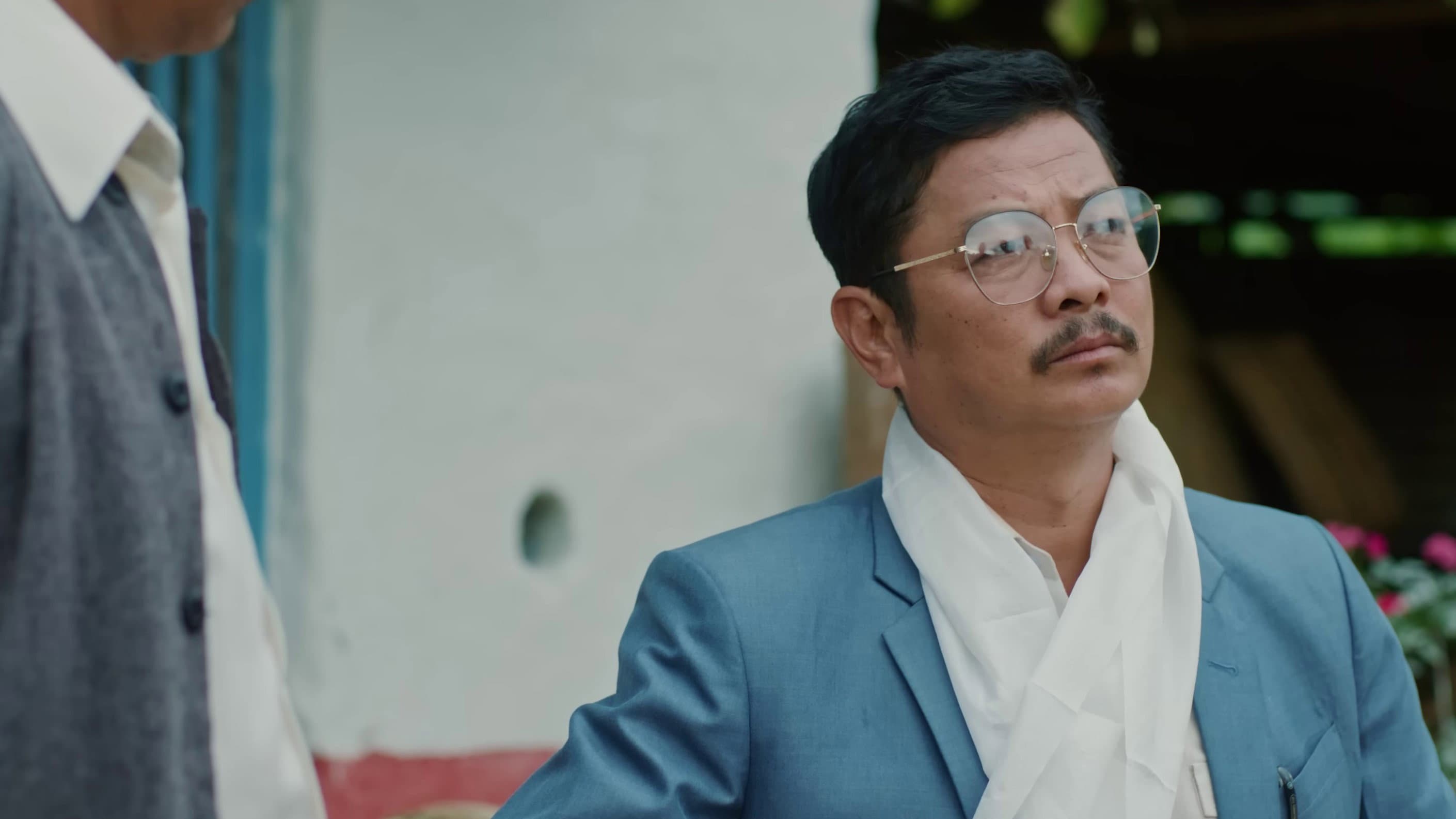 डिग्री माइला: M.A. 3rd Class
