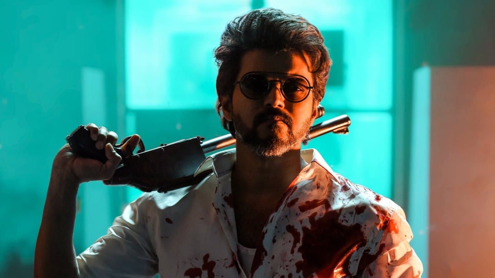 பீஸ்ட்