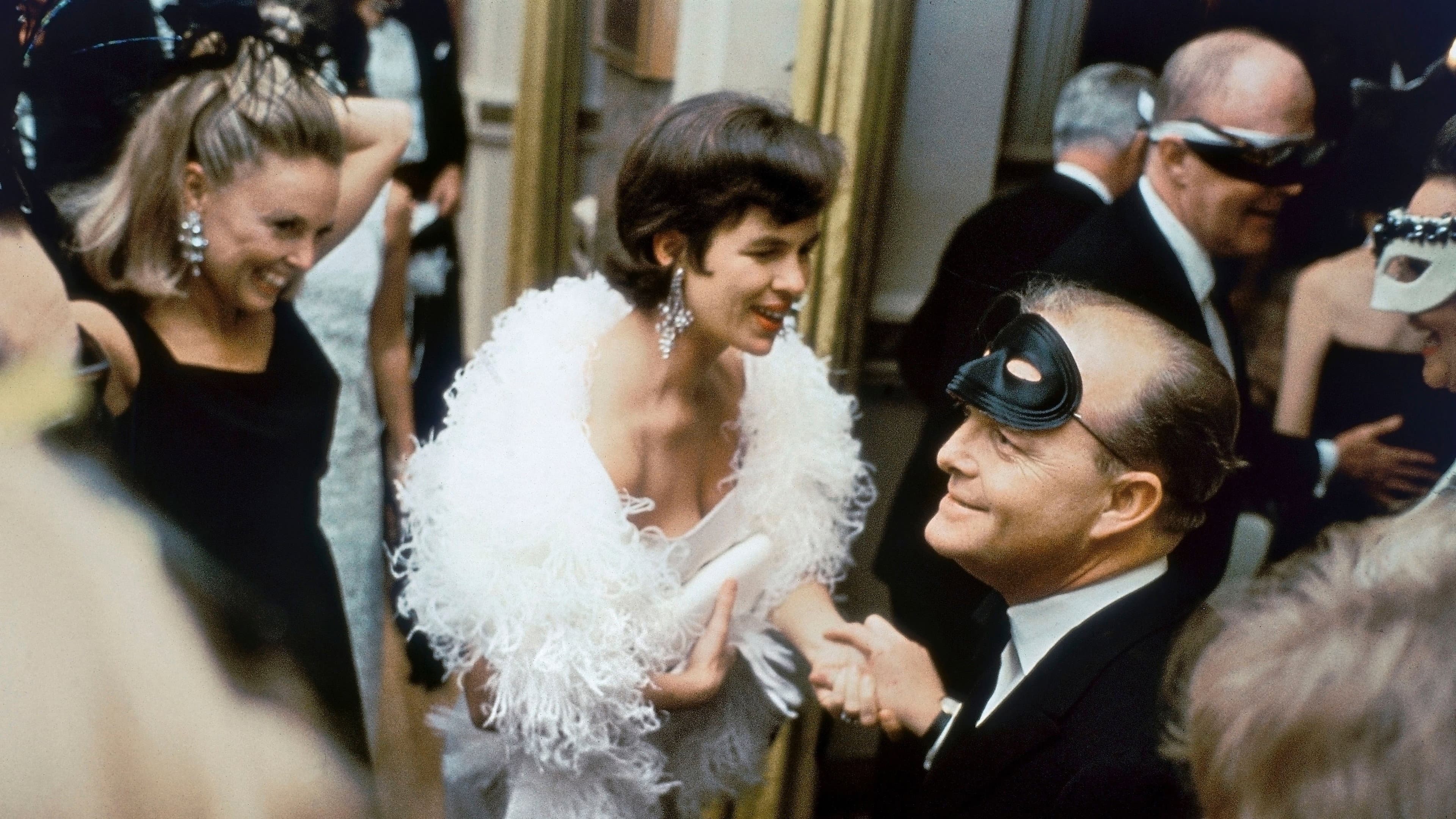 The Capote Tapes