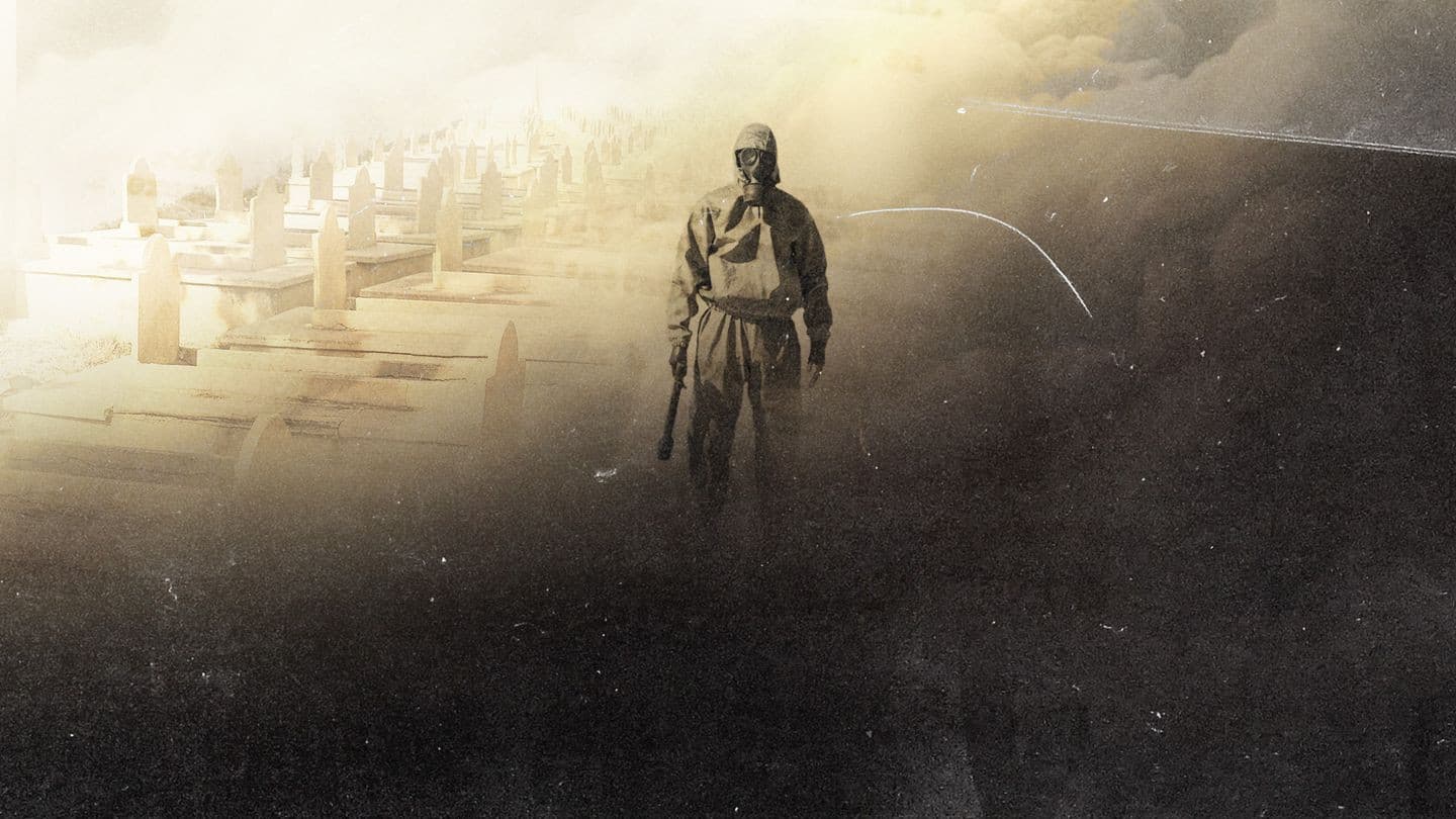 الجزائر أقسام الأسلحة الخاصة