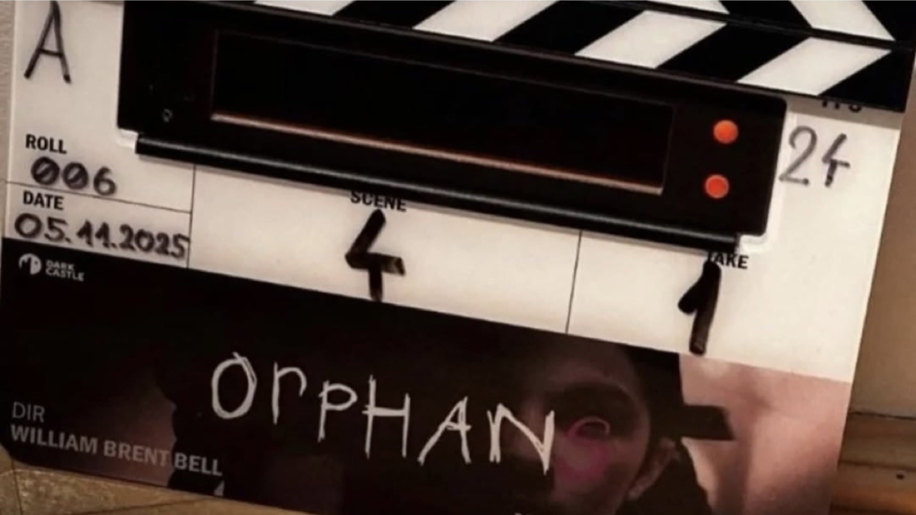 Orphans