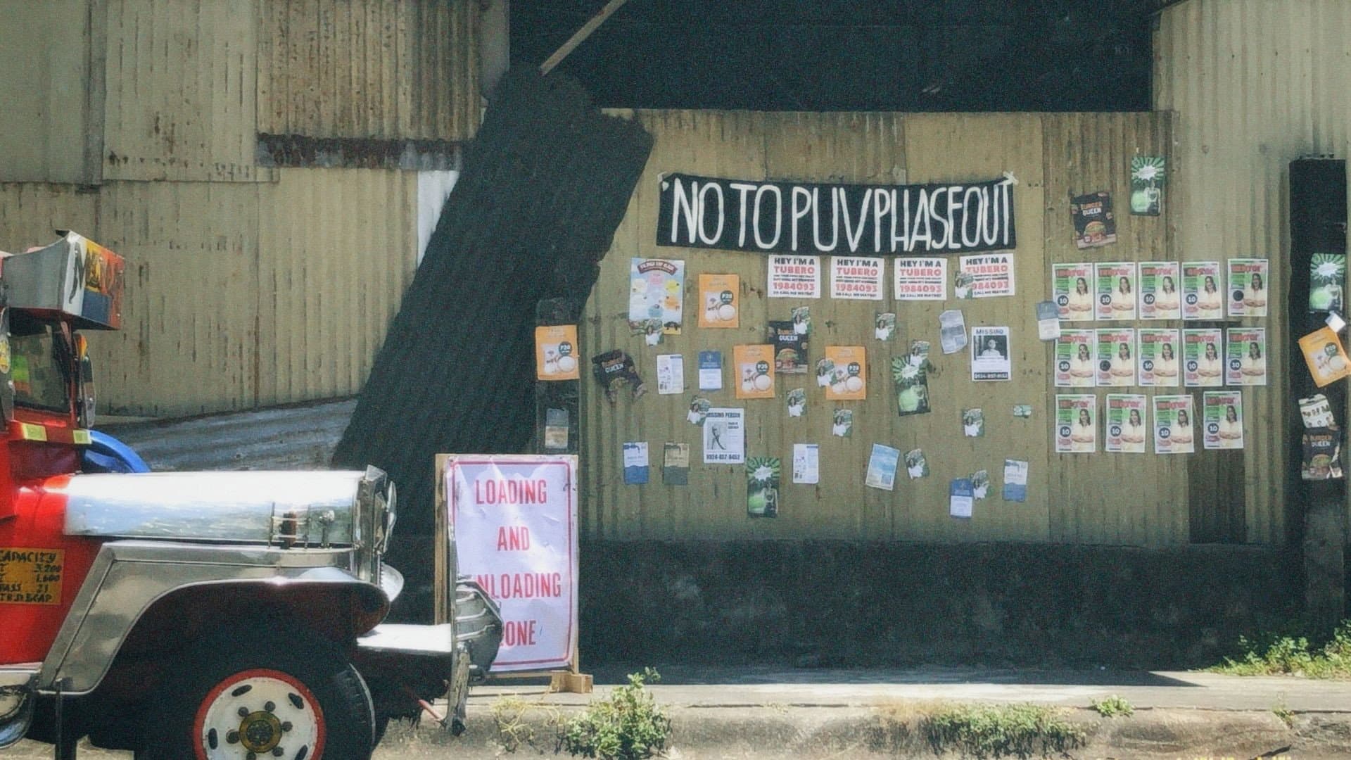 Para Po!