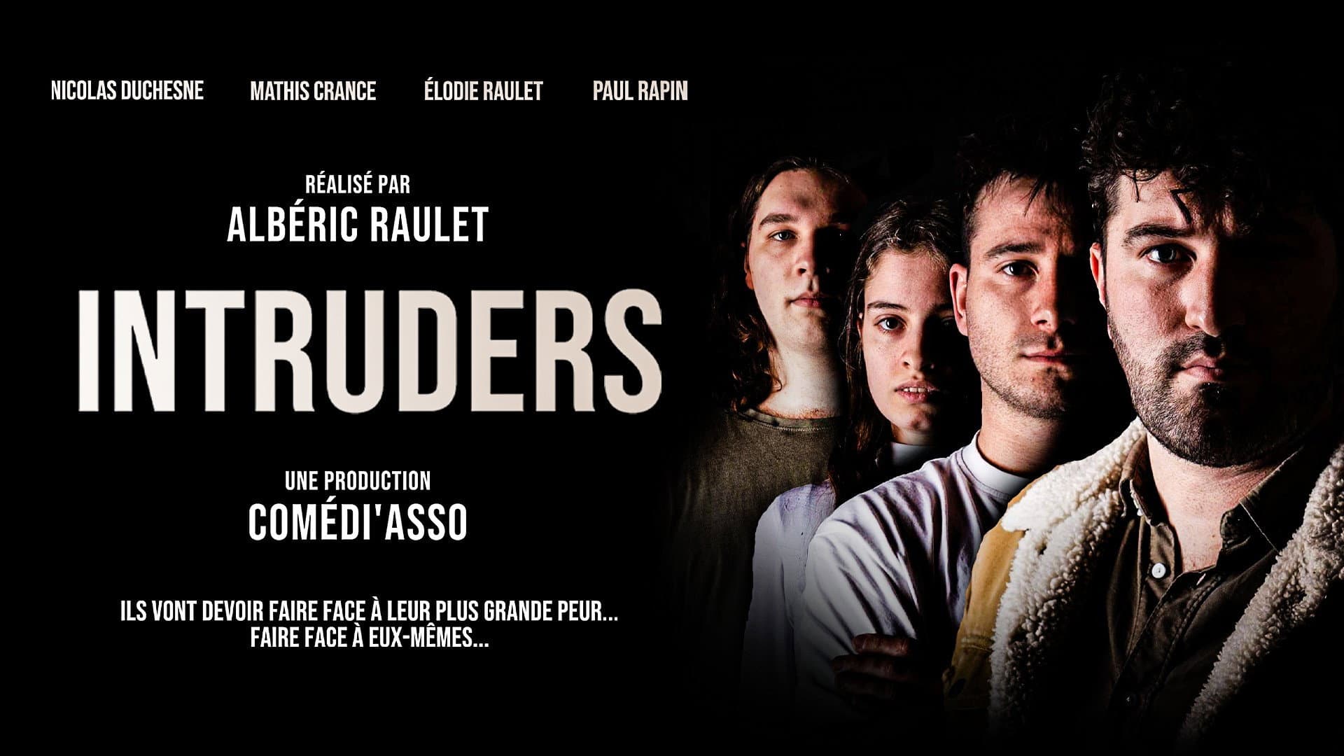 Intruders
