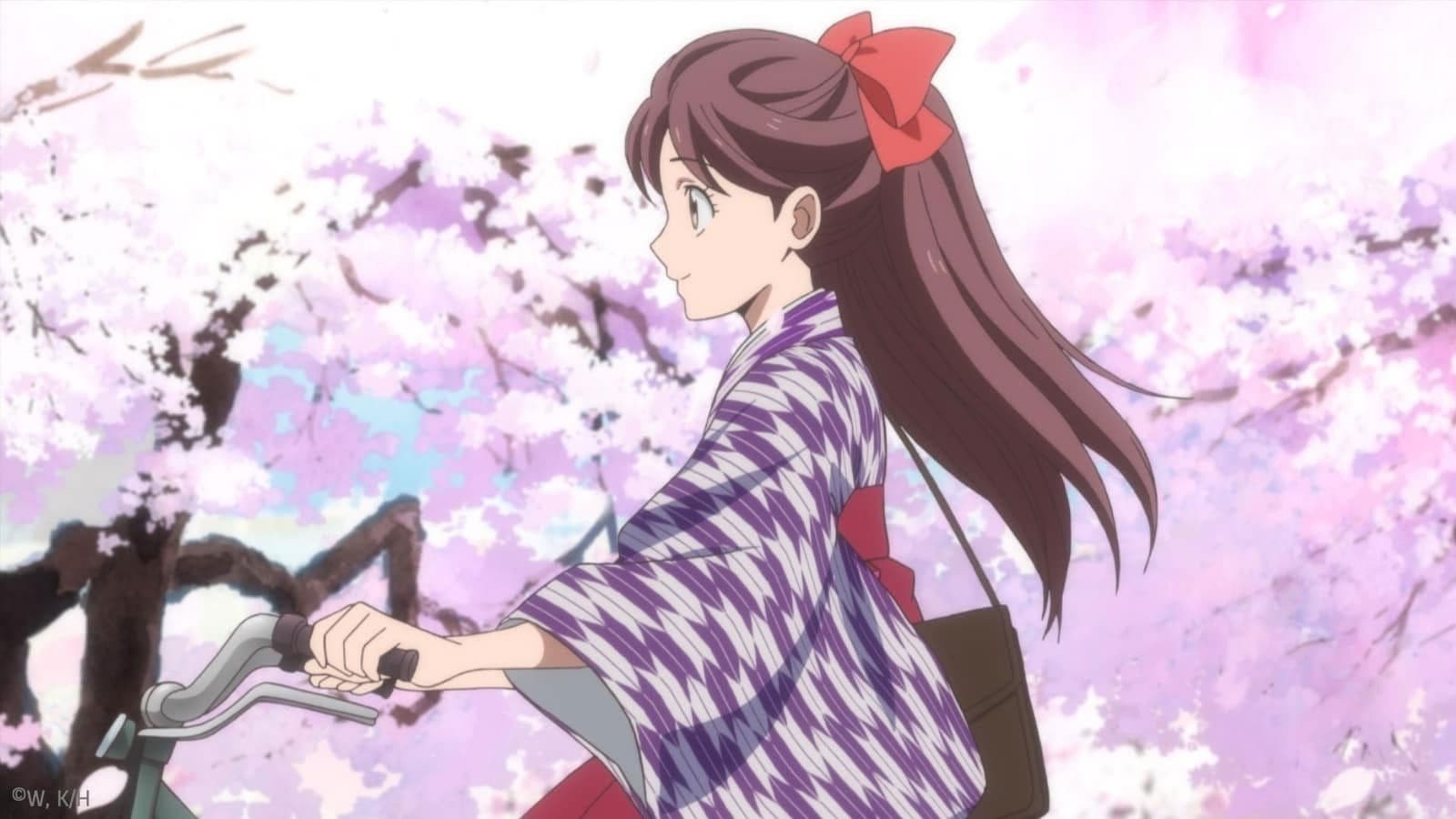 劇場版 はいからさんが通る 前編 ~紅緒、花の17歳~