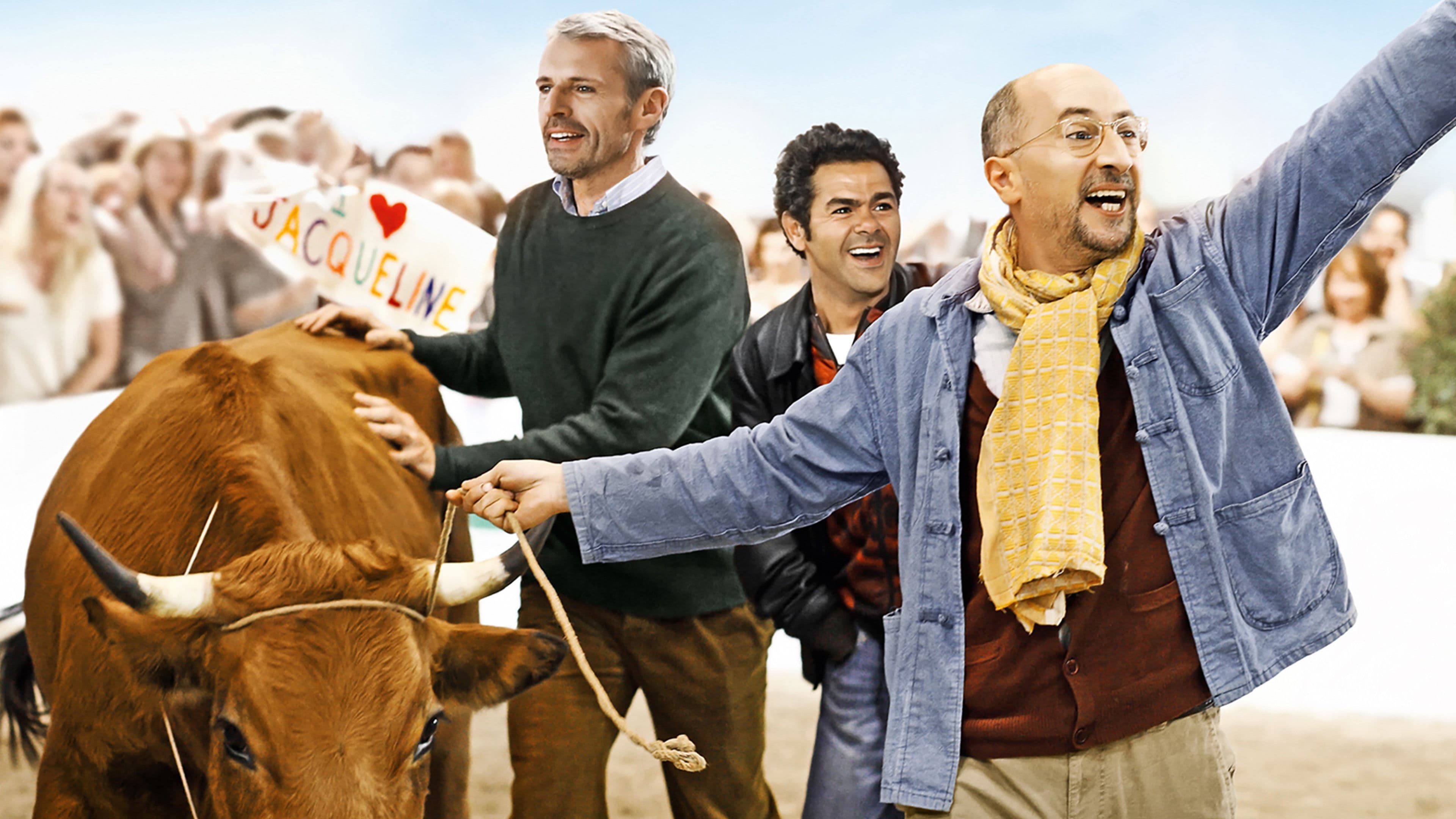 La Vache