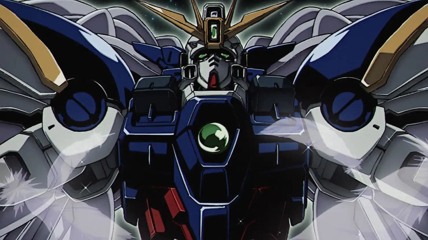 新機動戦記ガンダムW Endless Waltz 特別篇