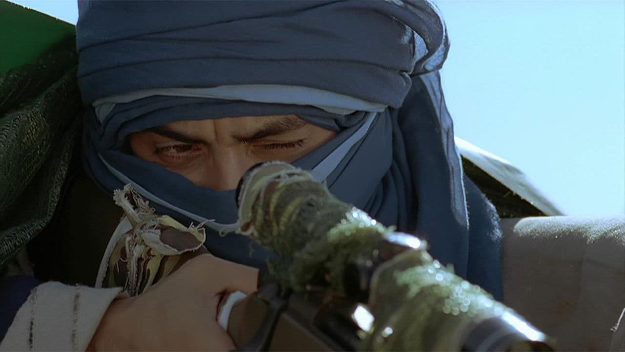 وادي الذئاب العراق