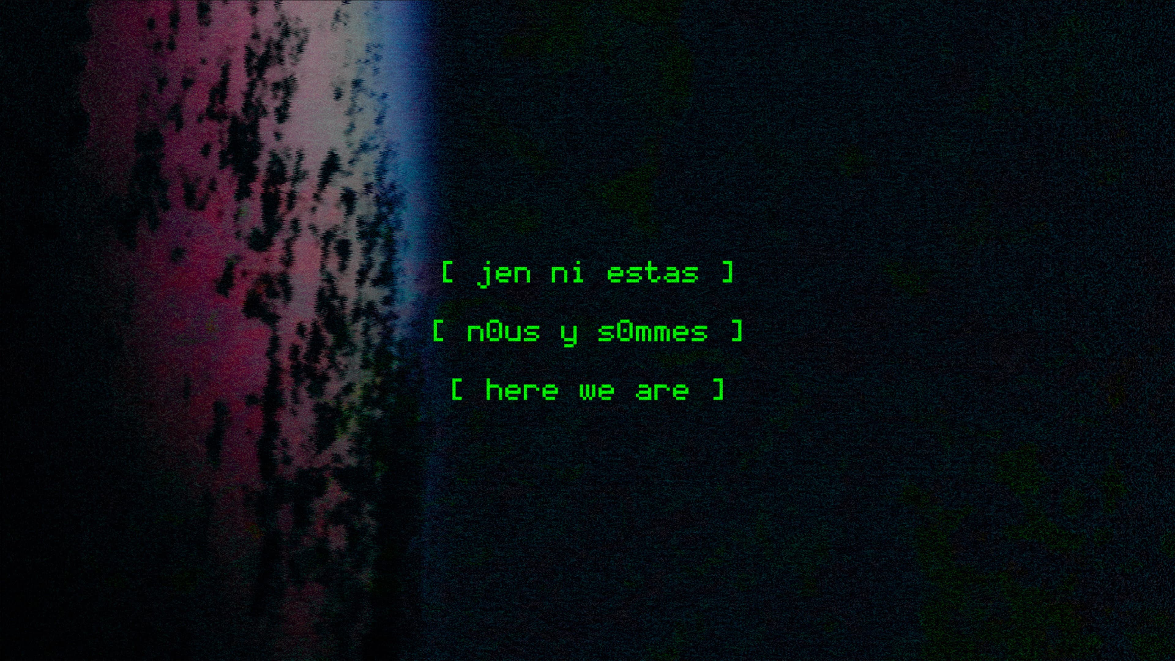 Jen Ni Estas