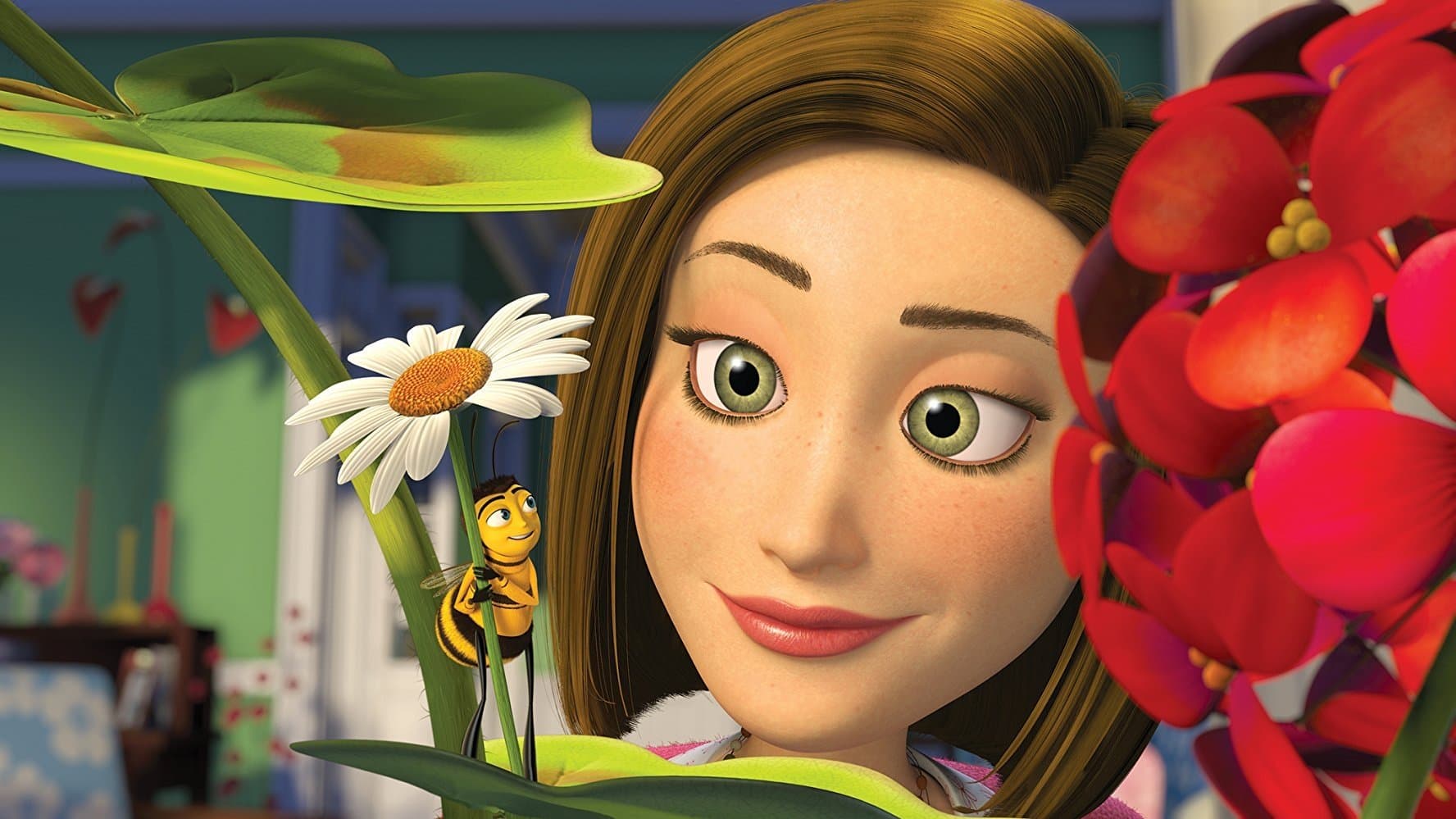 فيلم النحلة