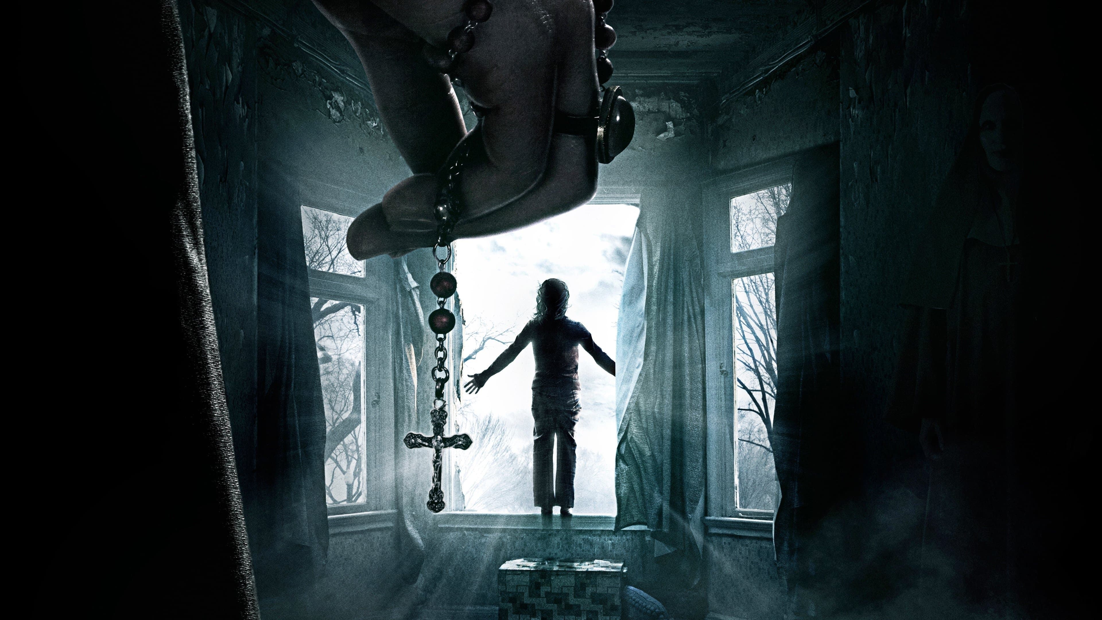 الشعوذة 2