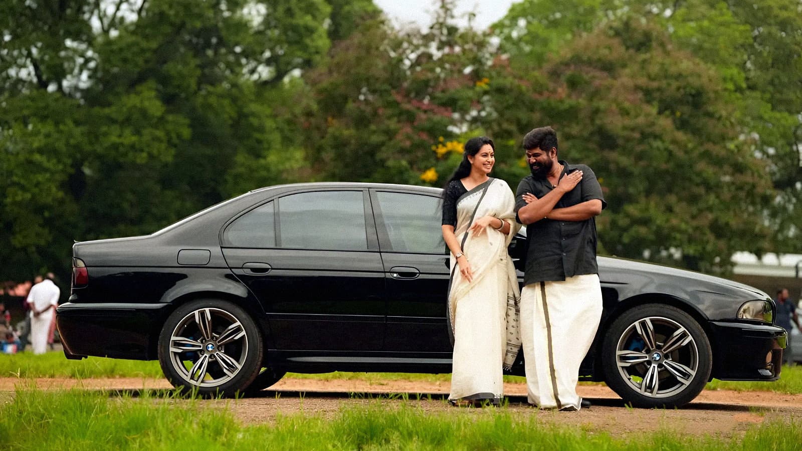 പണി