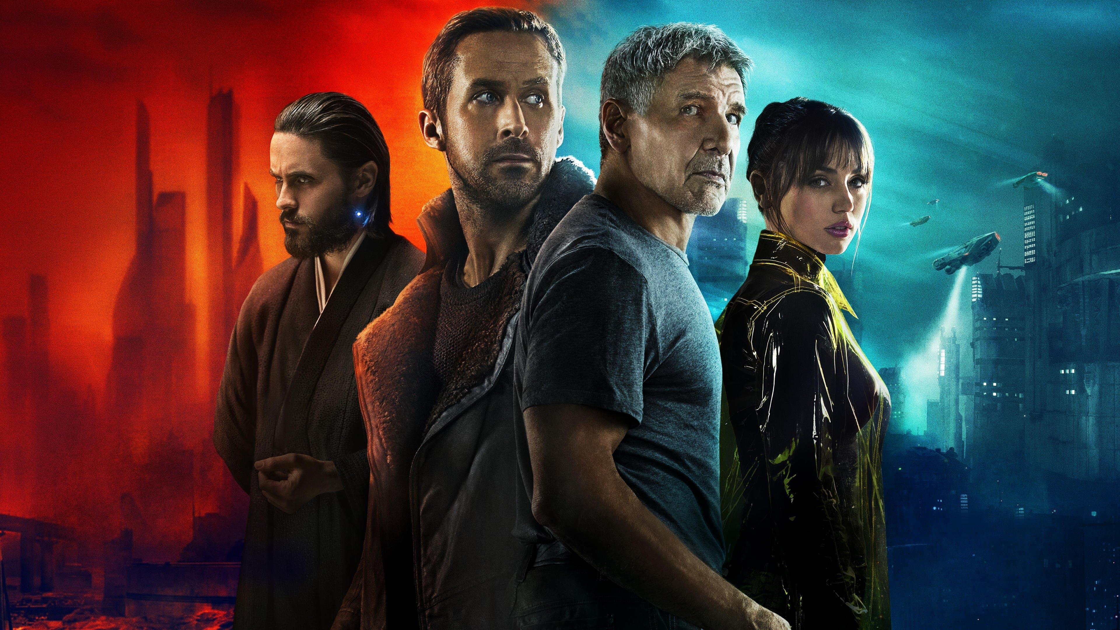 بليد رانر 2049