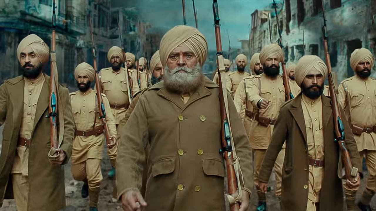 ਸੱਜਣ ਸਿੰਘ ਰੰਗਰੂਟ