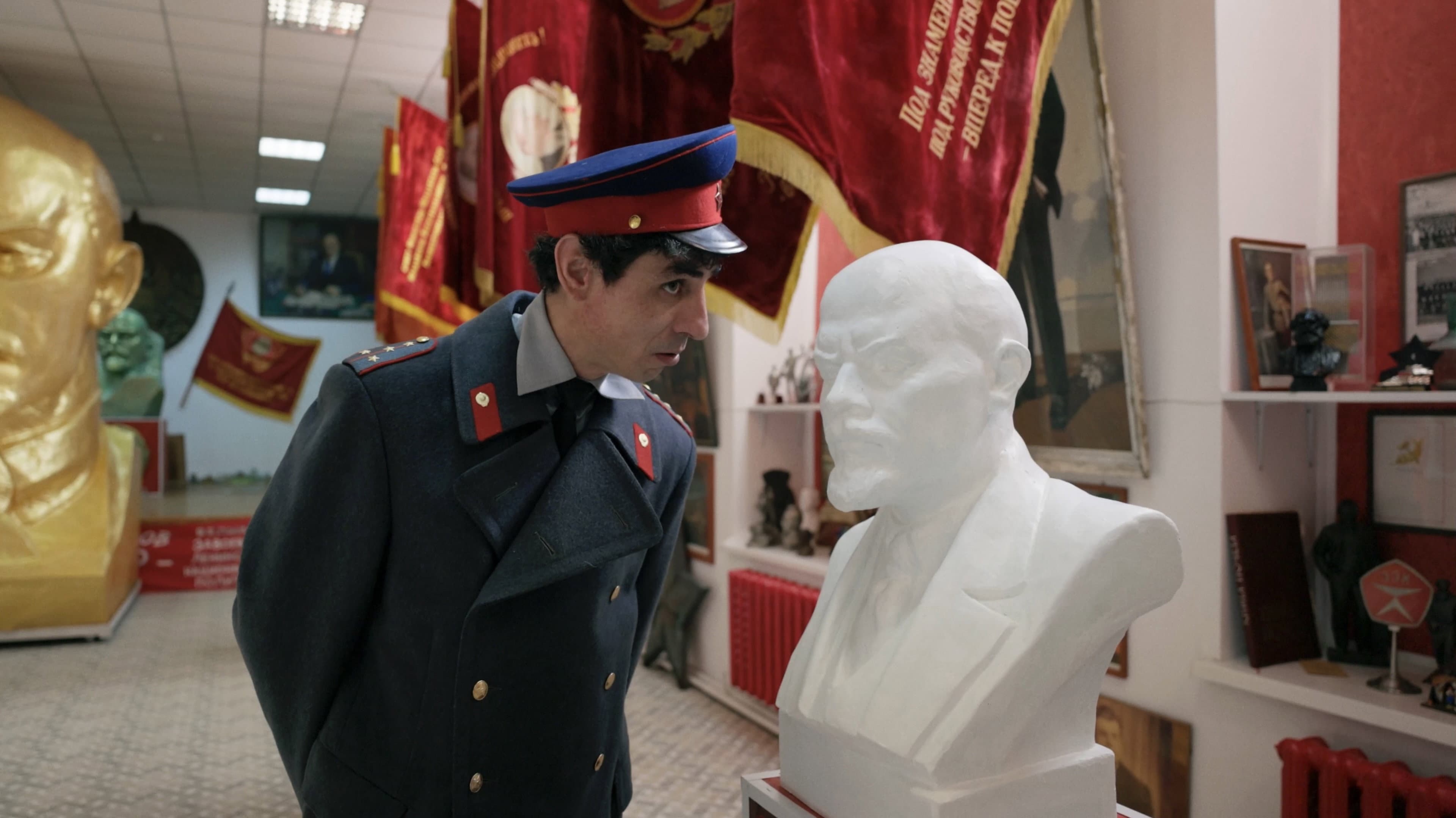Pionul lui Lenin