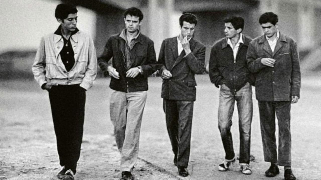 Los golfos