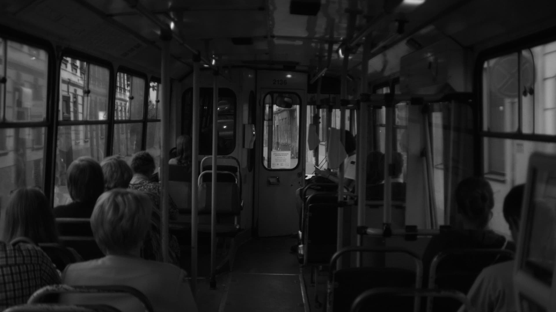 Čia buvo Vilnius