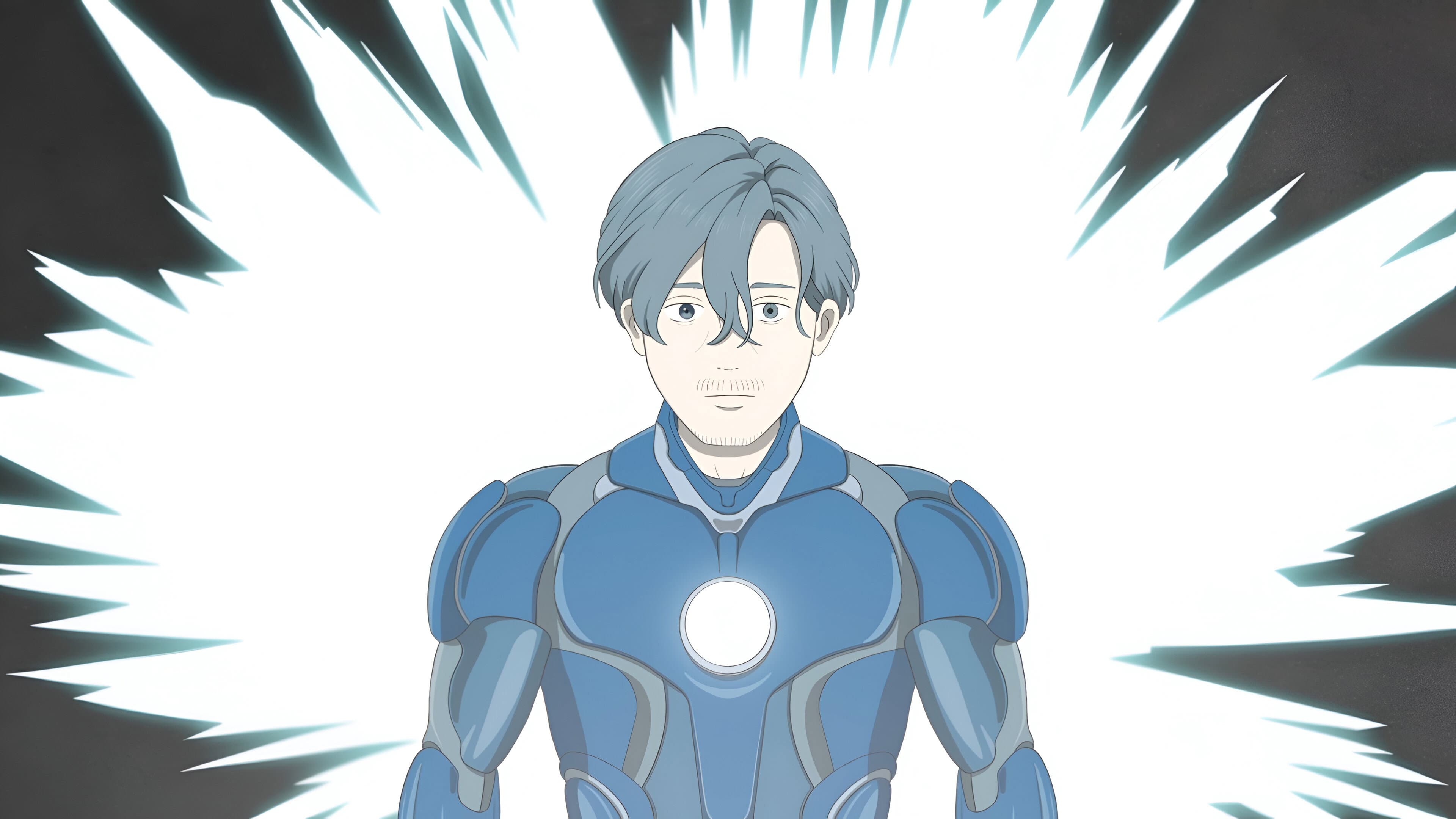 無名の人生