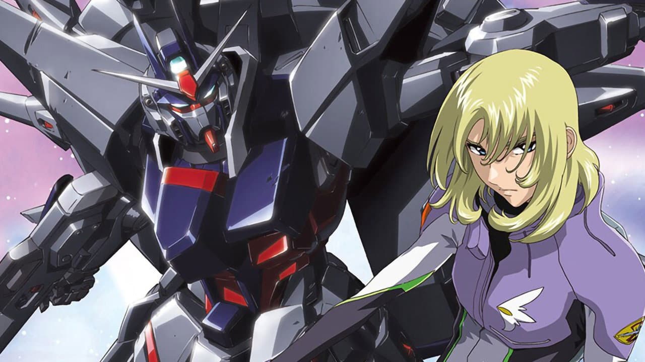 機動戦士ガンダムSEED DESTINY スペシャルエディションIII  運命（さだめ）の業火