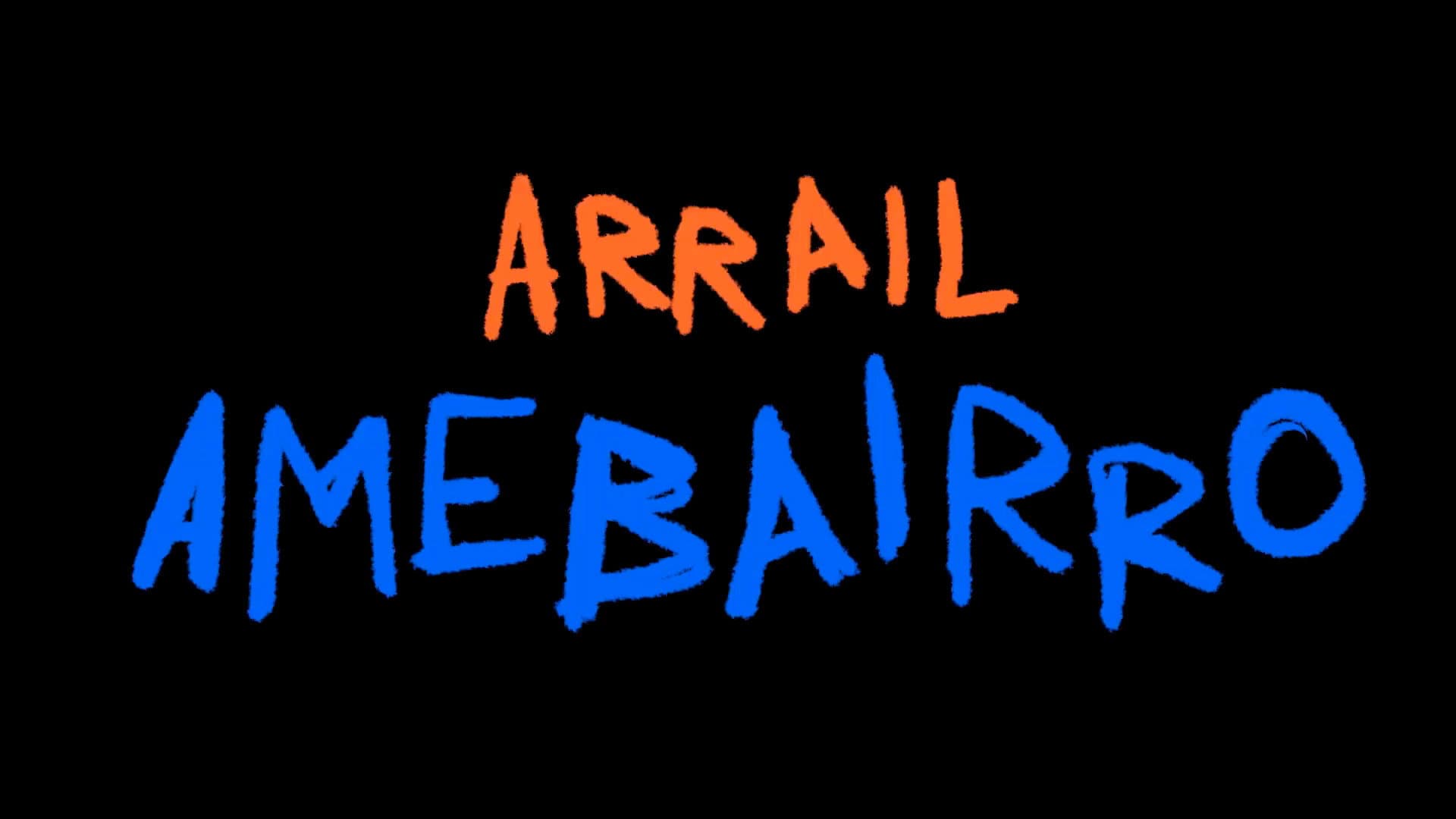 Arraial Amebairro