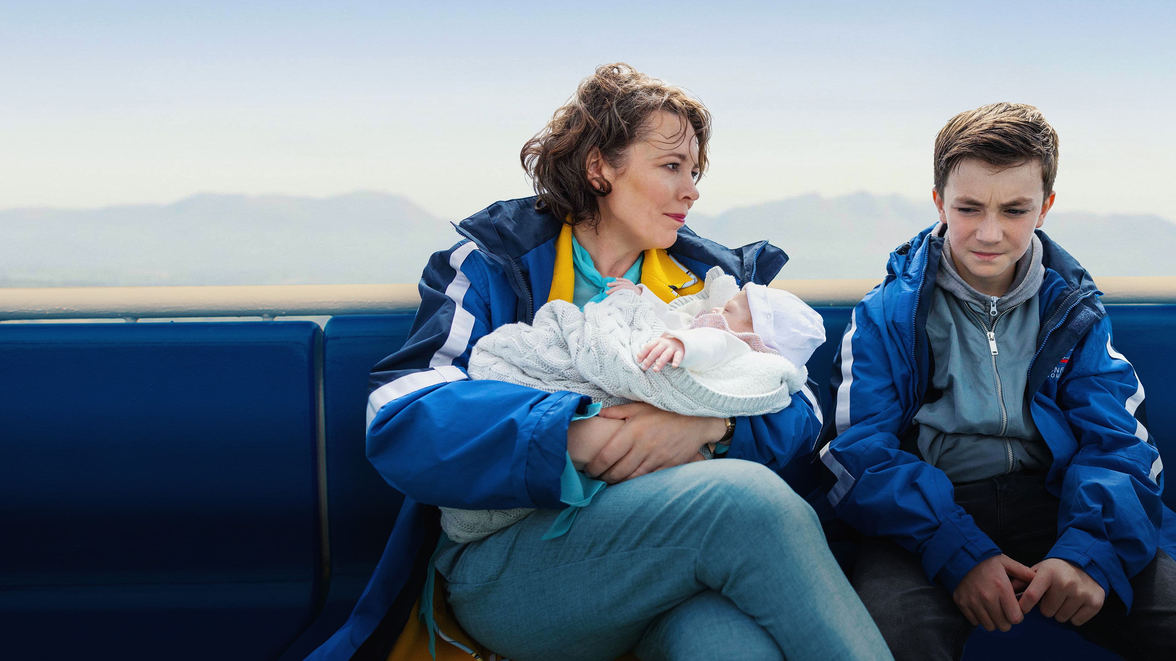 رحلة جوي
