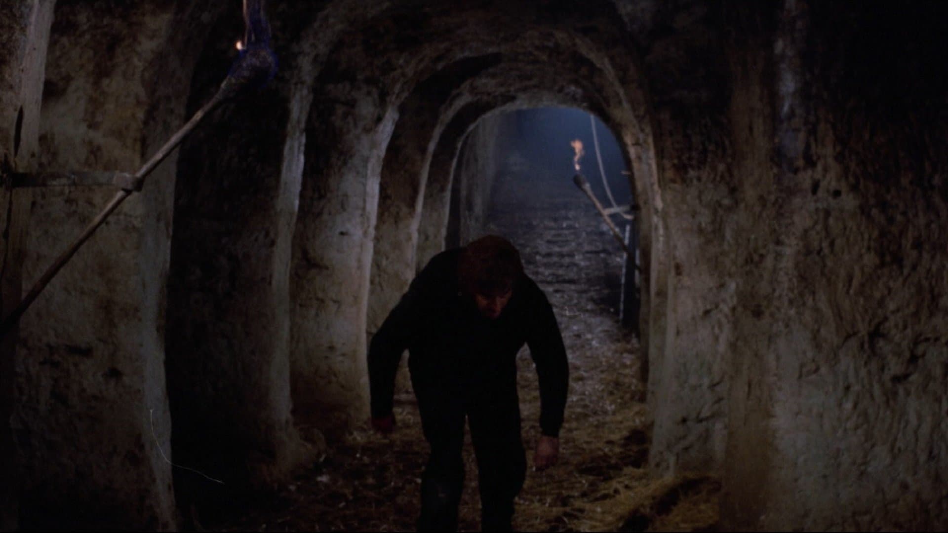 El jorobado de la Morgue