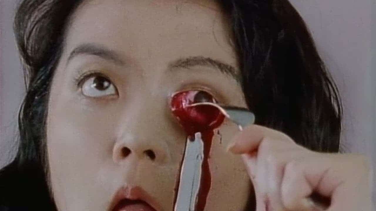 女虐 悪魔の悦び