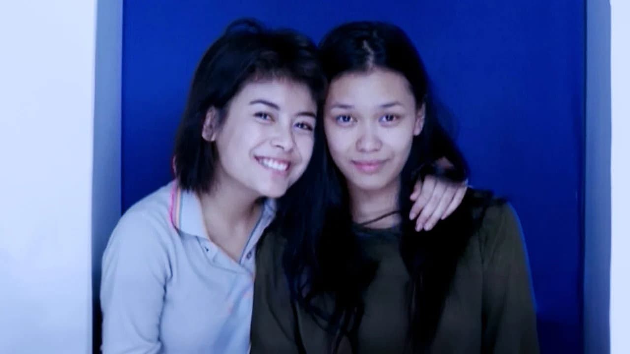 Tentang Dia