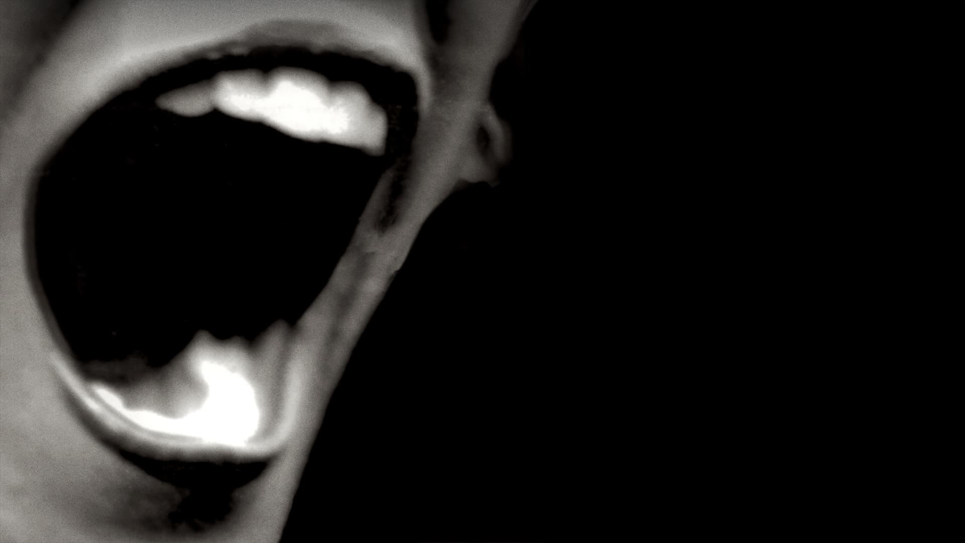Silent Scream