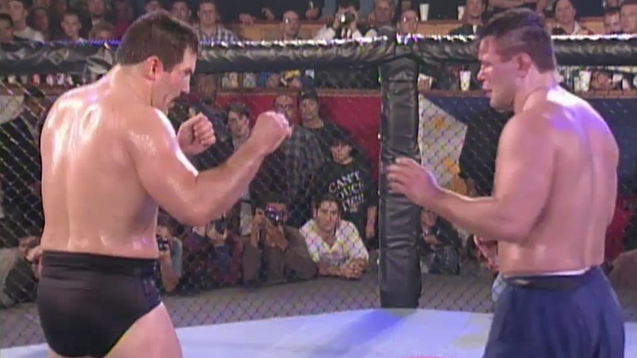 UFC 7.5: The Ultimate Ultimate