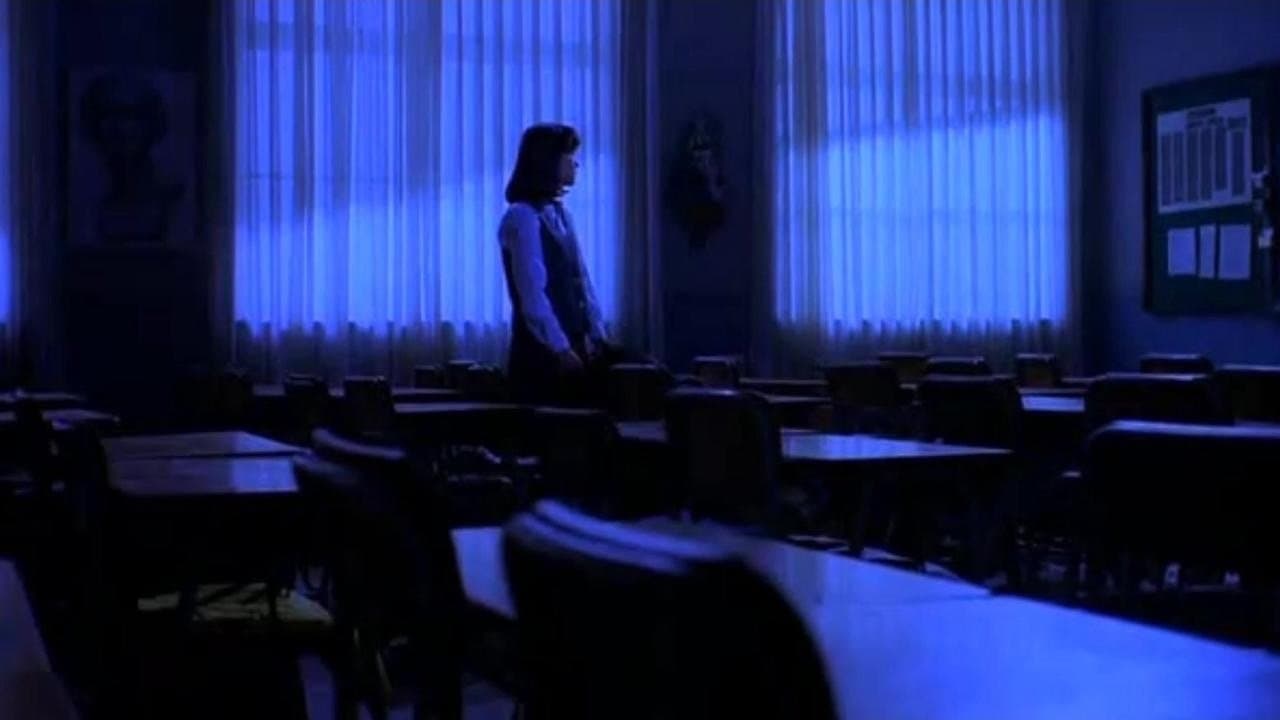 여고괴담