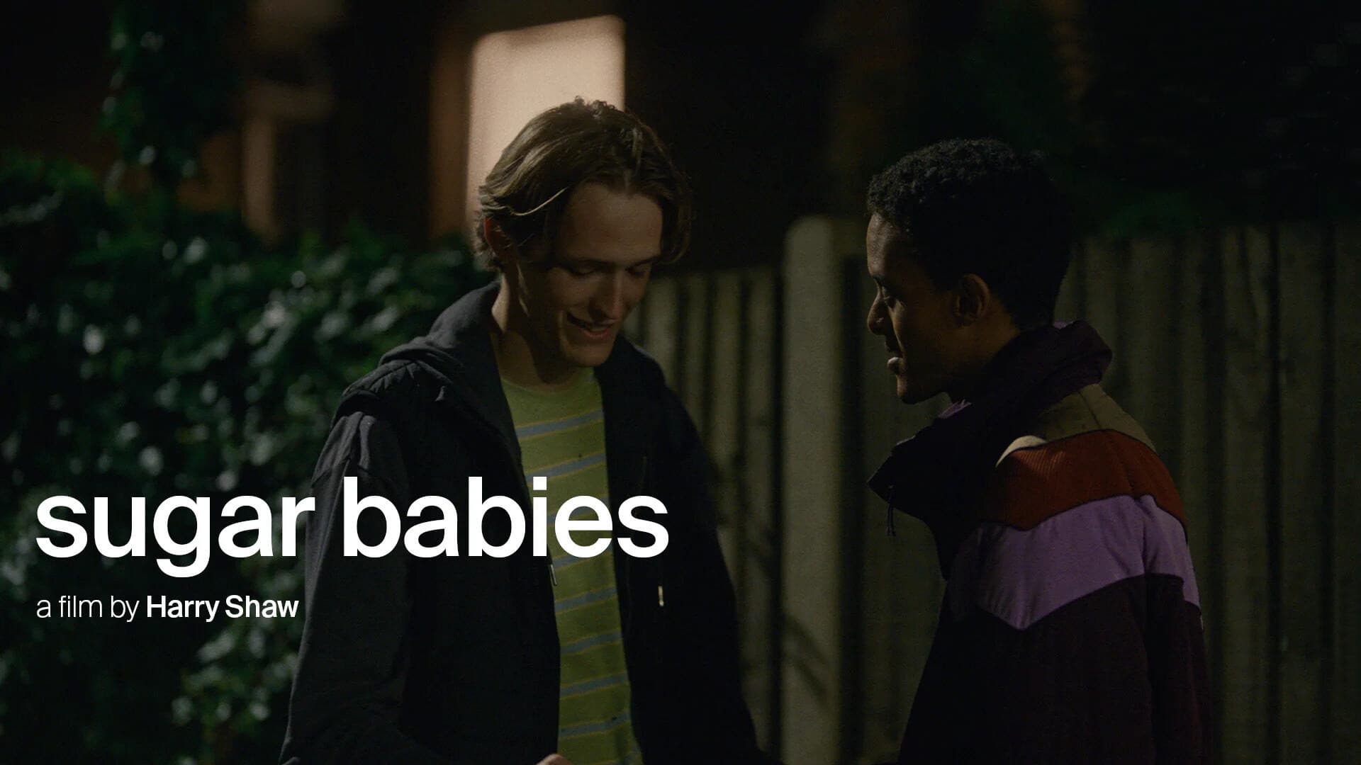 Sugar Babies