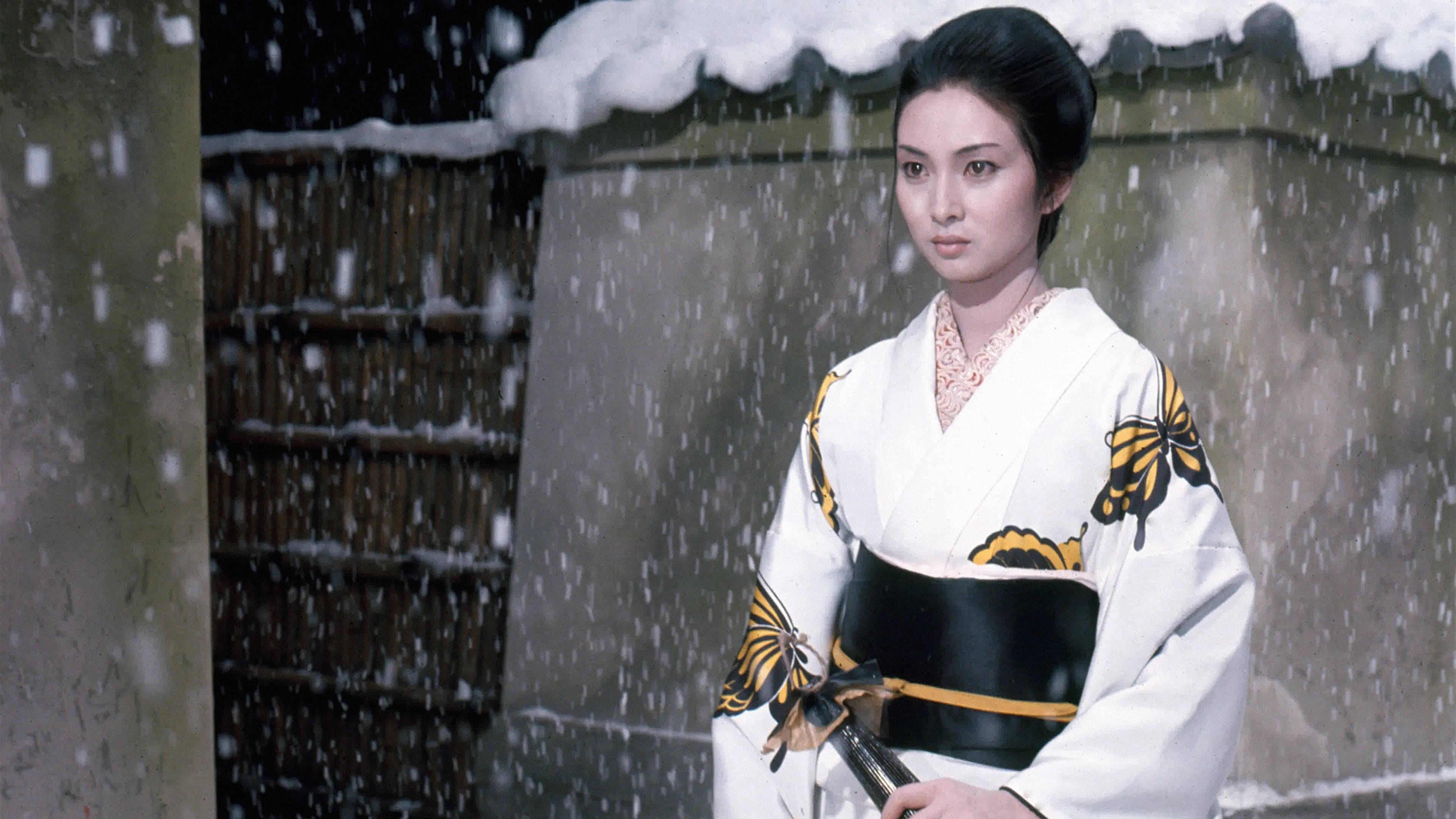 修羅雪姫