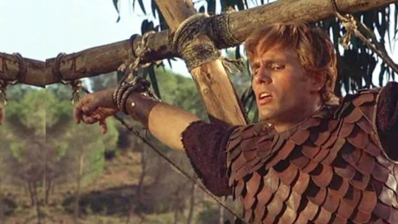 Erik, il vichingo