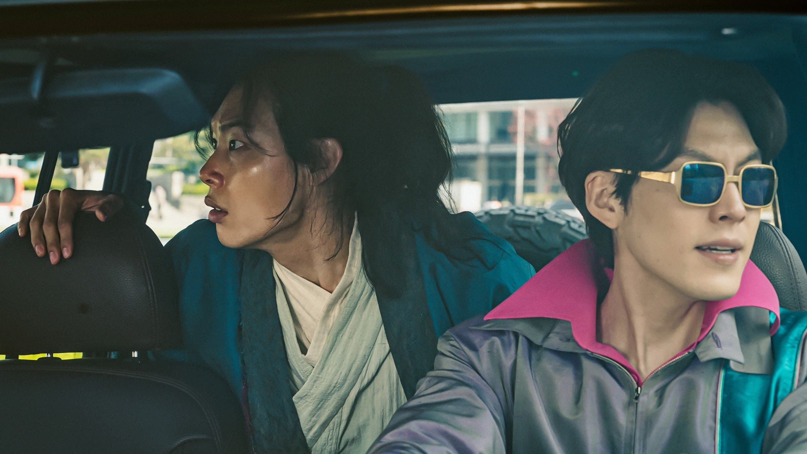외계+인 2부
